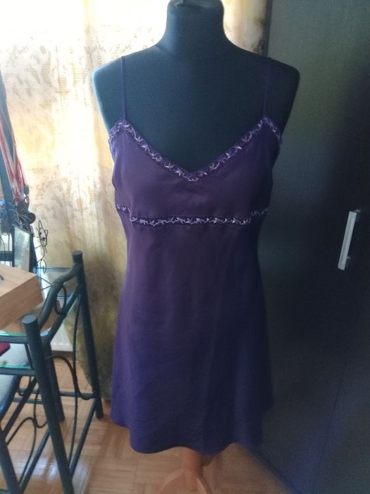 Koszulka nocna damska roz.14 firma Reminiscence