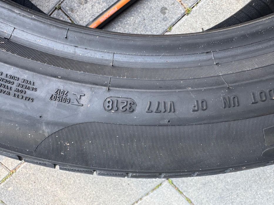 Opony wielosezonowe Pirelli uzywane