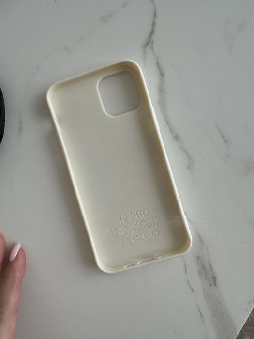 Чохол на iphone 12 pro