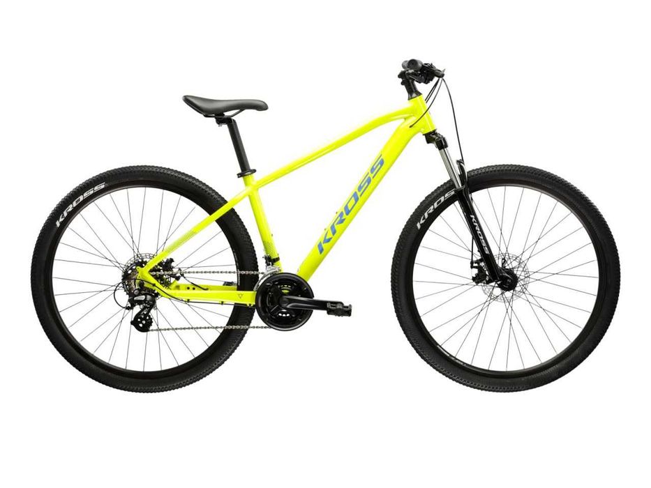 Rower górski Kross Hexagon 2.0 Rozmiary RATY 10 X 0% Super cena !