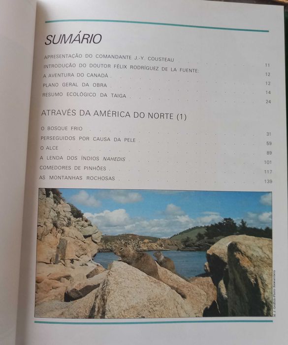 A Aventura da Vida de Félix Rodriguez de La Fuente - portes incluídos
