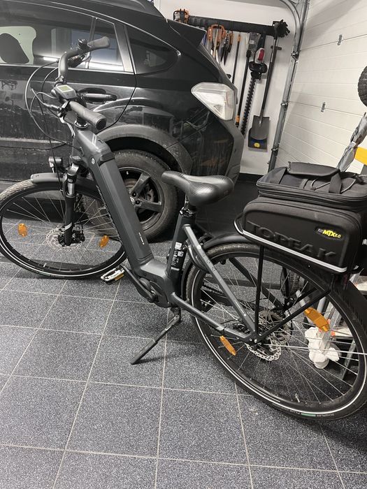 Sprzedam rower elektryczny