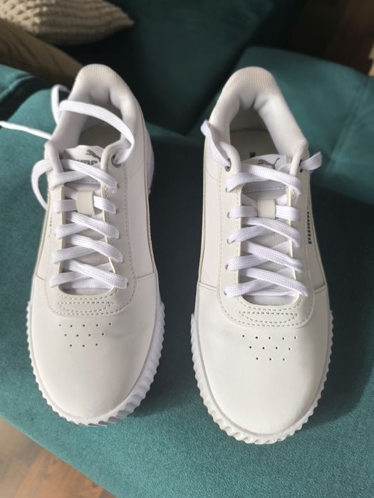 Buty PUMA rozm. 37