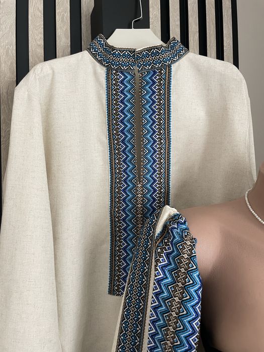 Комплект з вишивки