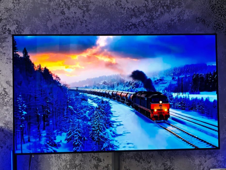 TV Lg c1 oled 65"