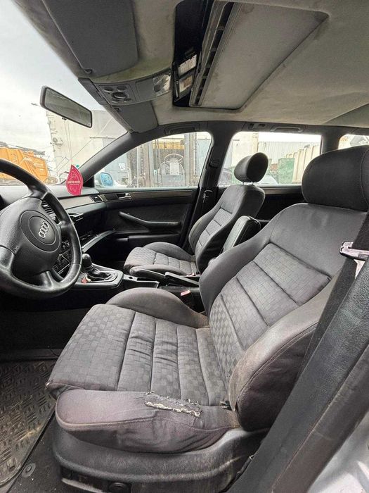 Audi A6 para Peças e Acessórios