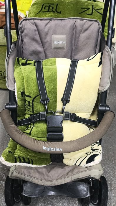 Детская Коляска зонт Inglesina (ИТАЛИЯ)