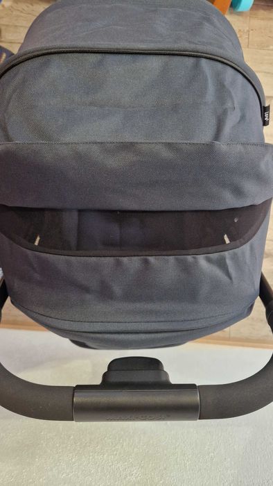 Carrinho de bebe compacto maxi-cosi Lara²