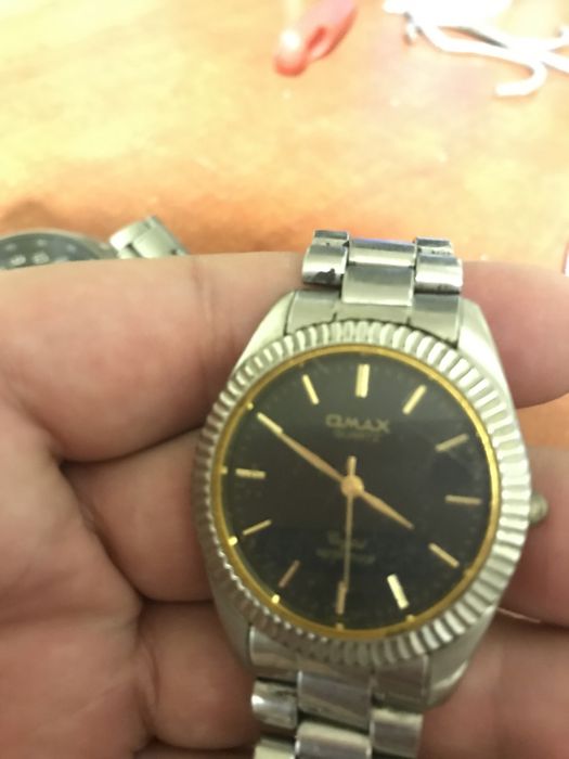 Часы QsQ QMAX японские