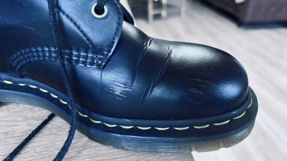 Glany Dr. Martens 1490 Vegan Rozmiar 43