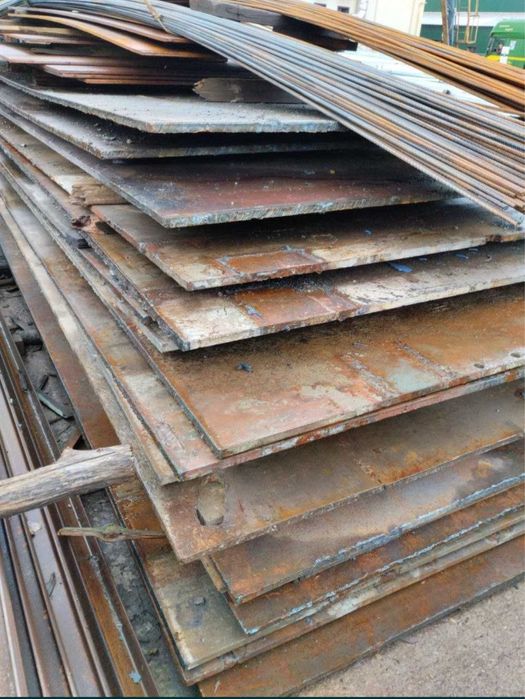 Продам металлопрокат в отличном состоянии
