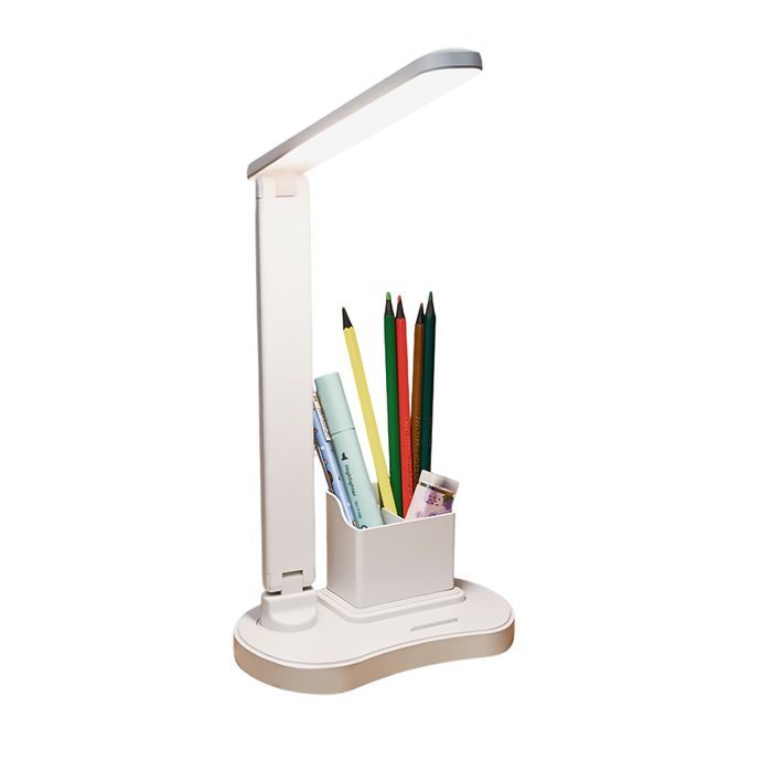 Настільна лампа світлодіодна