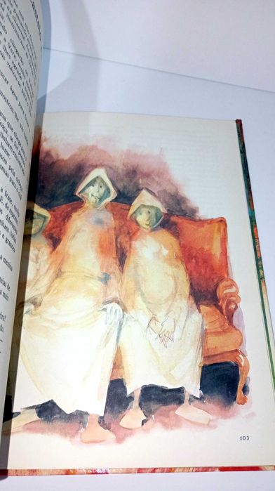 A Grande Viagem da Fada Miranda