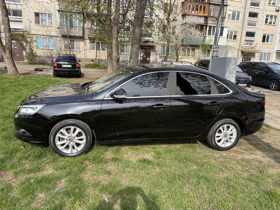 Chery Arizzo 7 продам