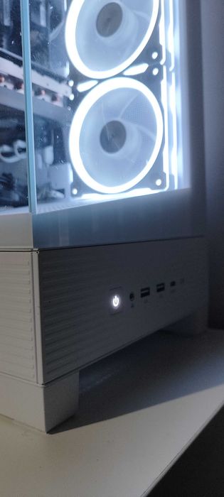 Computador Gaming 1tb 7700xt 32gb