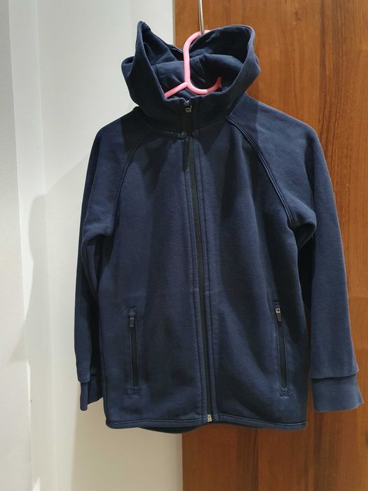 Next bluza dla chłopca rozmiar 126