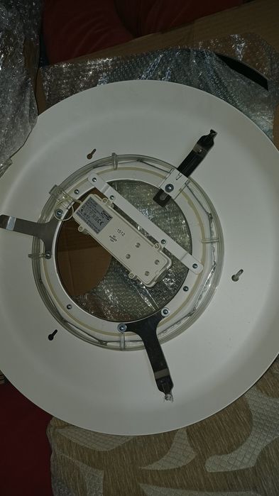 Vendo espelho com luz em led