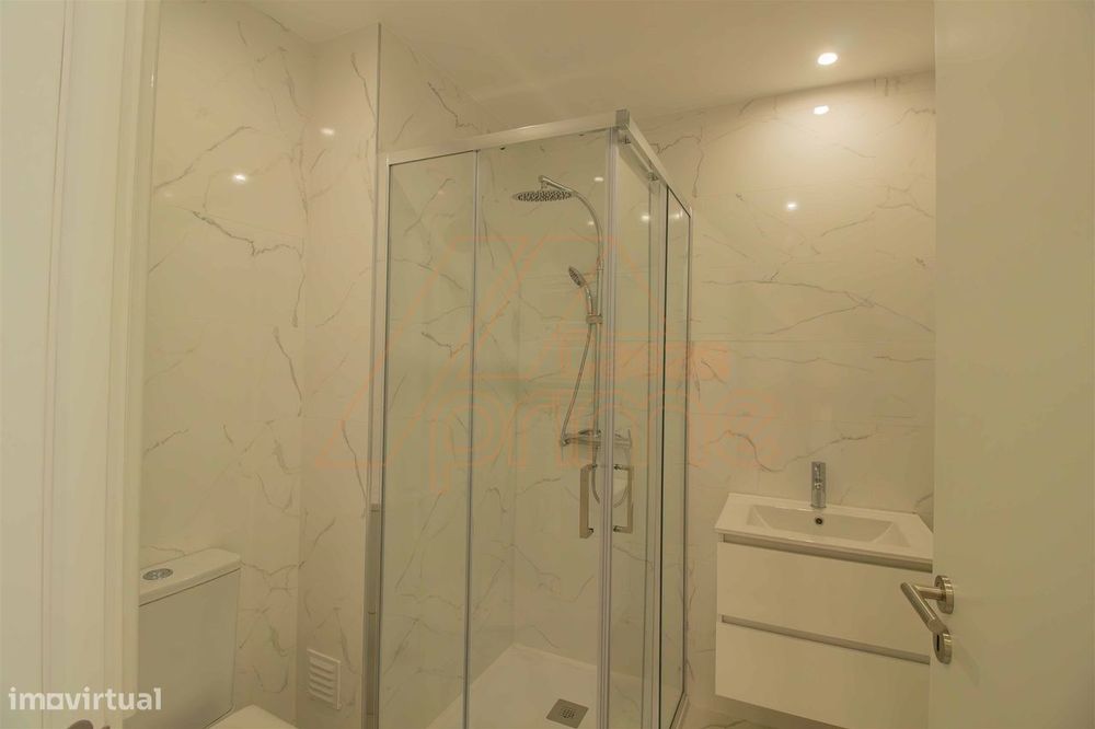 Apartamento T3 - Zona Norte - Coimbra/Venda