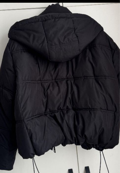 Пуховик ZARA ( Оригінал)