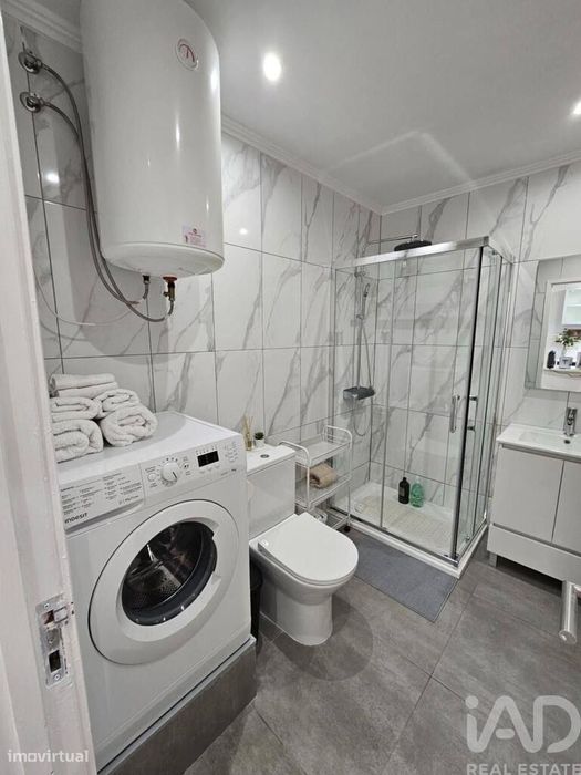 Apartamento T1 em Portimão de 50,11 m2