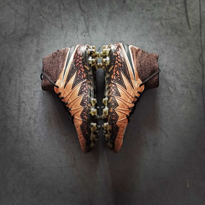 Korki Nike Hypervenom II Phantom AG 41 Toruń •