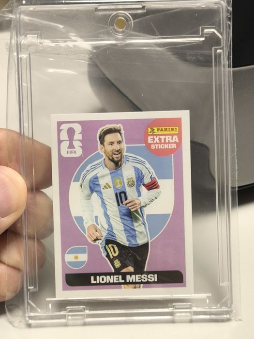 #Messi #roxo protegido #Base