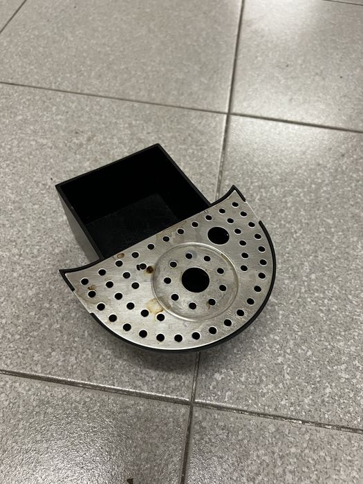 Peças de maquina Delta Q