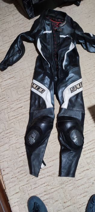 Мото комбез SPADA