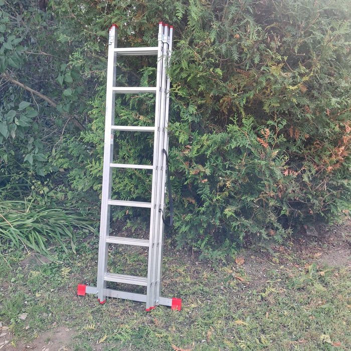 Sprzedam drabina 3x7 nowa