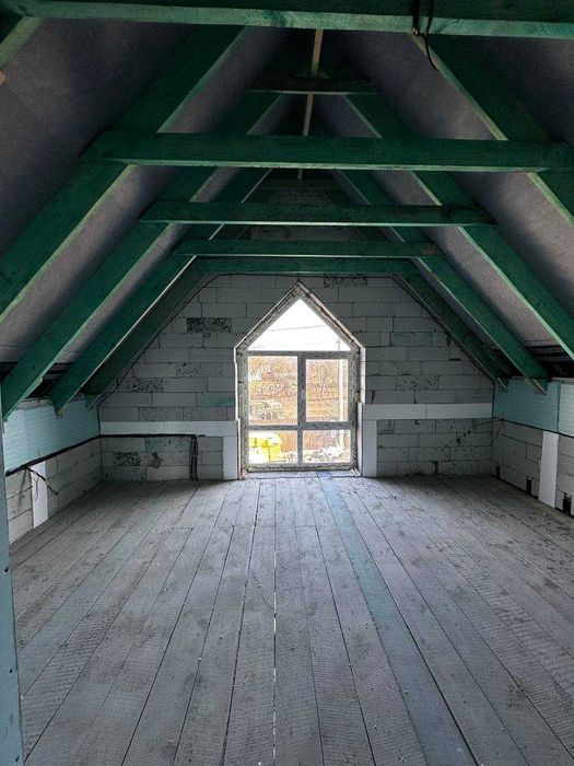 Продаж Будинку 3 км. 1.5 сотки БАВАРСЬКА КЛАДКА Забудовник ,паркінг