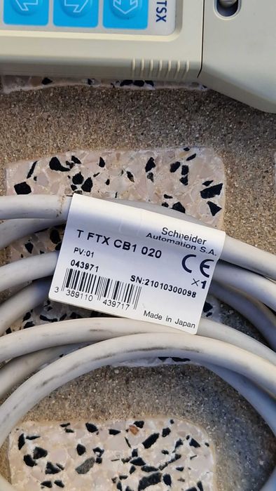 Schneider TSX Nano TFTX1170 FTX 11764354227757185121