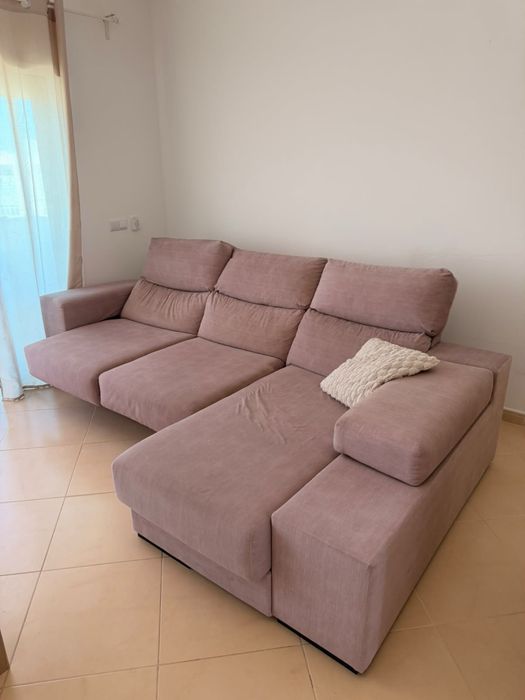 Sala completa + sofa