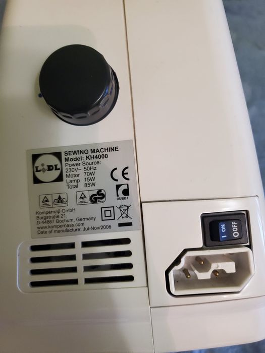 Lervia з німетчини