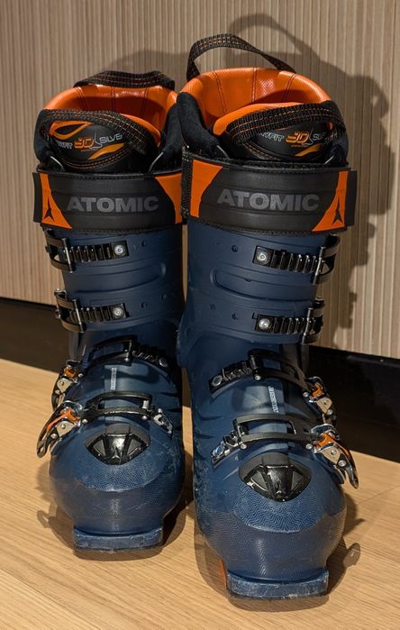 Buty narciarskie Atomic HAWX Prime 110