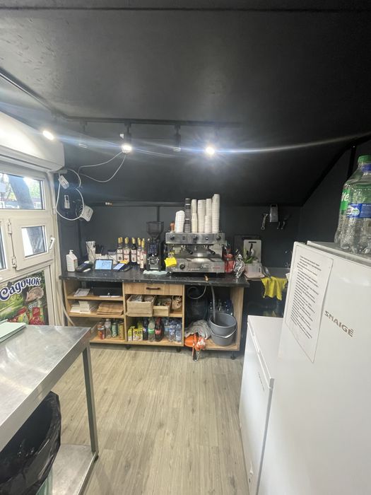 Продам готовий бізнес. Без комісії.