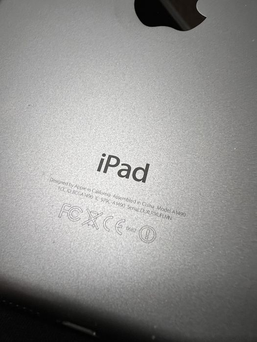 iPad Mini 2 Retina 64 Gb WiFi+LTE