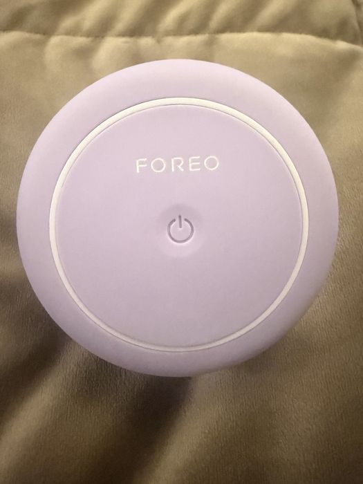 Мікротоки Foreo 2 для тіла