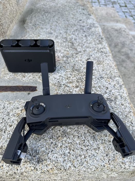 DJI Mavic Mini Combo