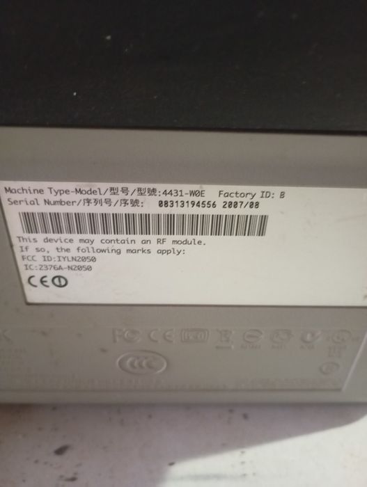 Фотопринтер в Лексмарк