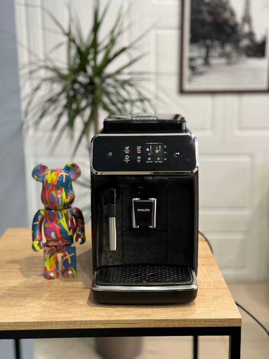 Кофеварка Philips EP2224