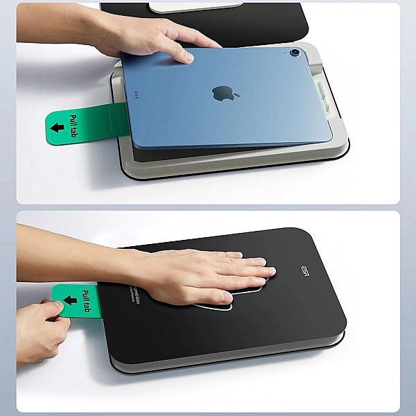 Szkło Hartowane Esr Ultrafit Tempered Glass 2-Pack Ipad 10.9” 10 / 202