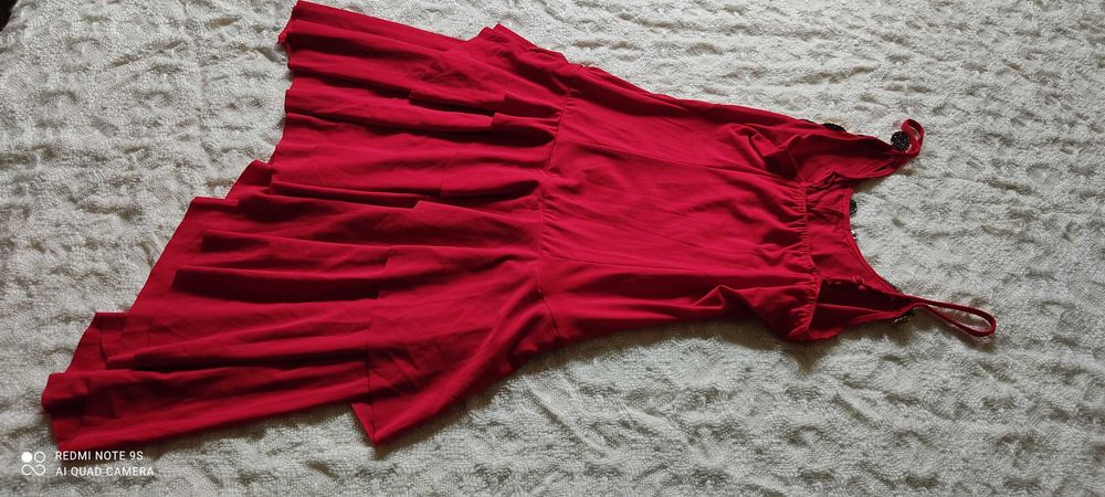 Vestido de noite