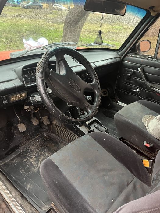 В продаже ВАЗ2101