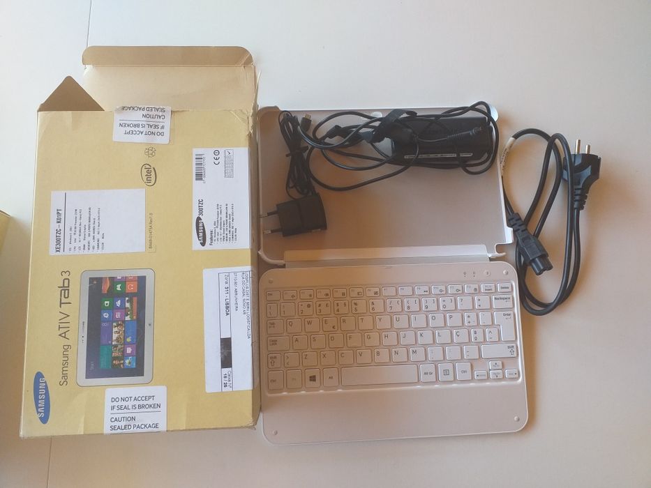 Samsung ATIV Tab 3 Keyboard64298089911939124