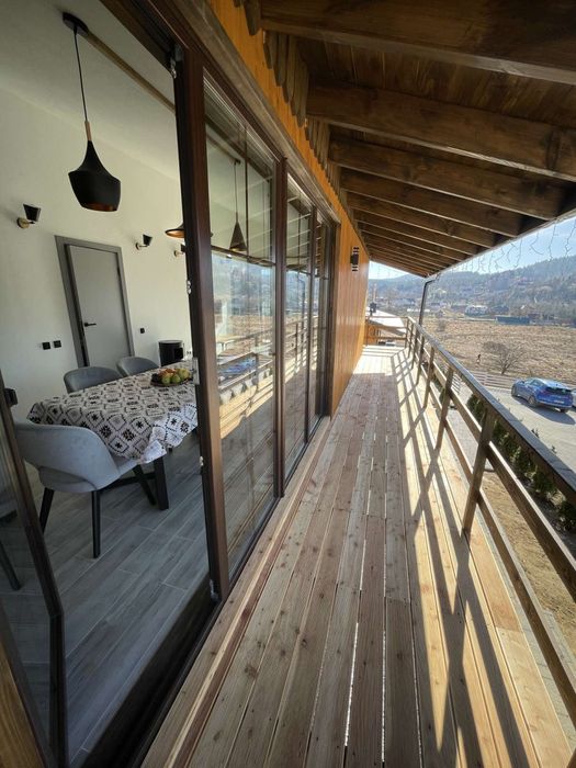 Довгострокова оренда будинку Карпати Східниця