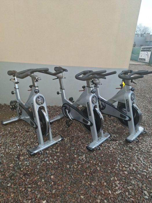 Rower spiningowy Tomahawk