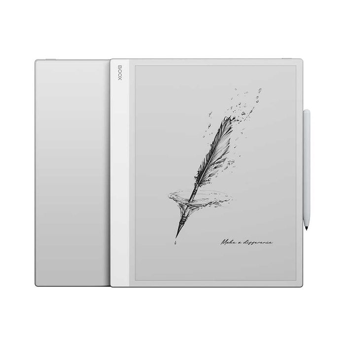 Onyx Boox Note Max 13.3 Вся лінійка електронні книги Boox та аксесуари