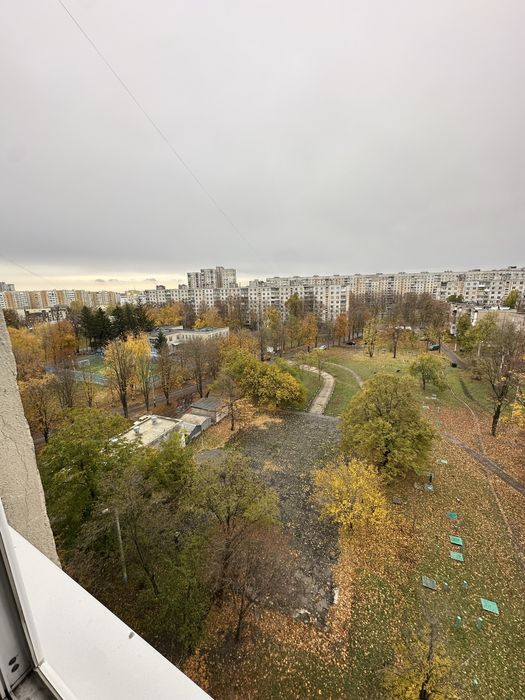 Продам 3х.кв.10/16 S-70м2. на Салтовке 601 Сертификат