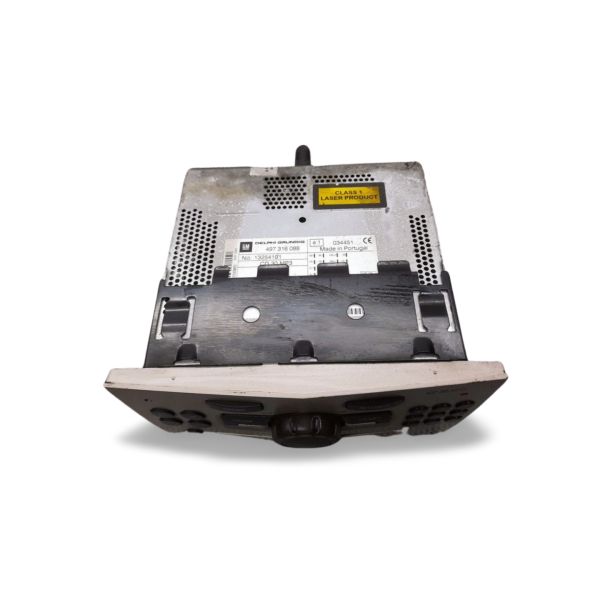 Rádio / auto-rádio OPEL Corsa D
