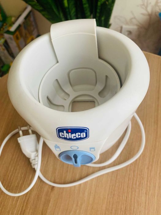 Підігрівач для пляшечок CHICCO, 220V